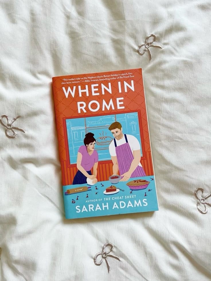 when in rome 