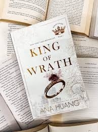 king of wrath