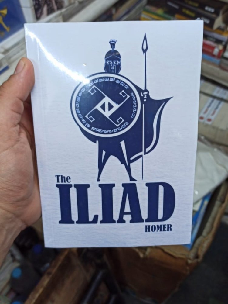 the iliad 
