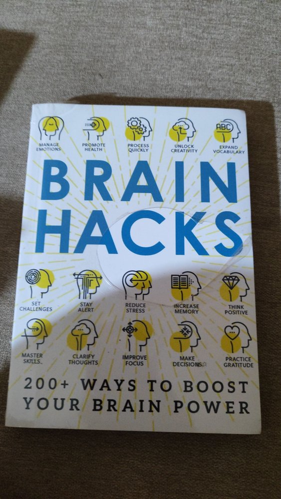 brain hacks