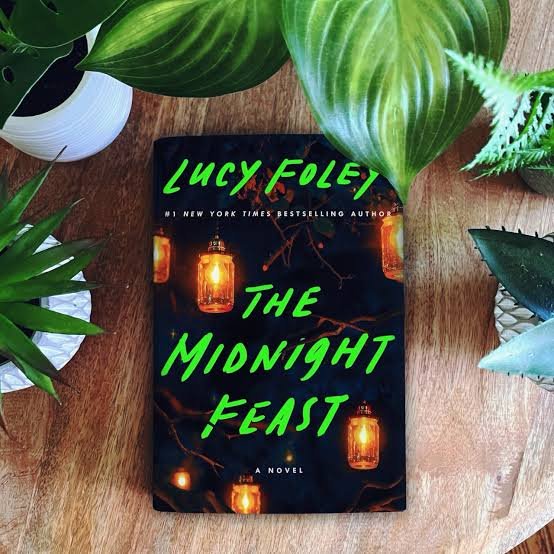 the midnight feast
