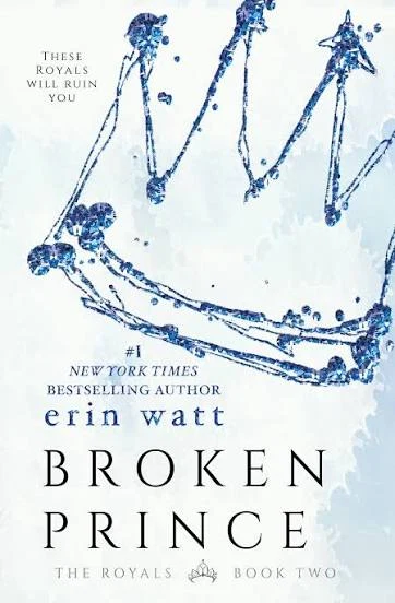 broken prince