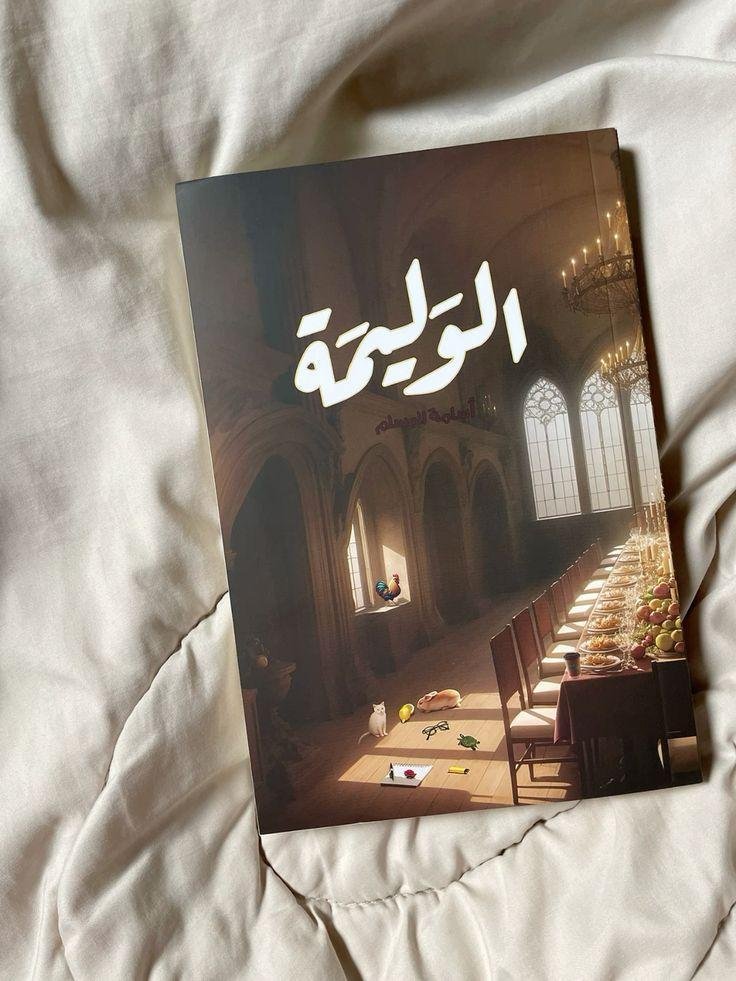 الوليمة