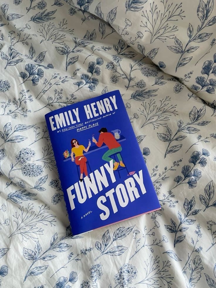 funny story