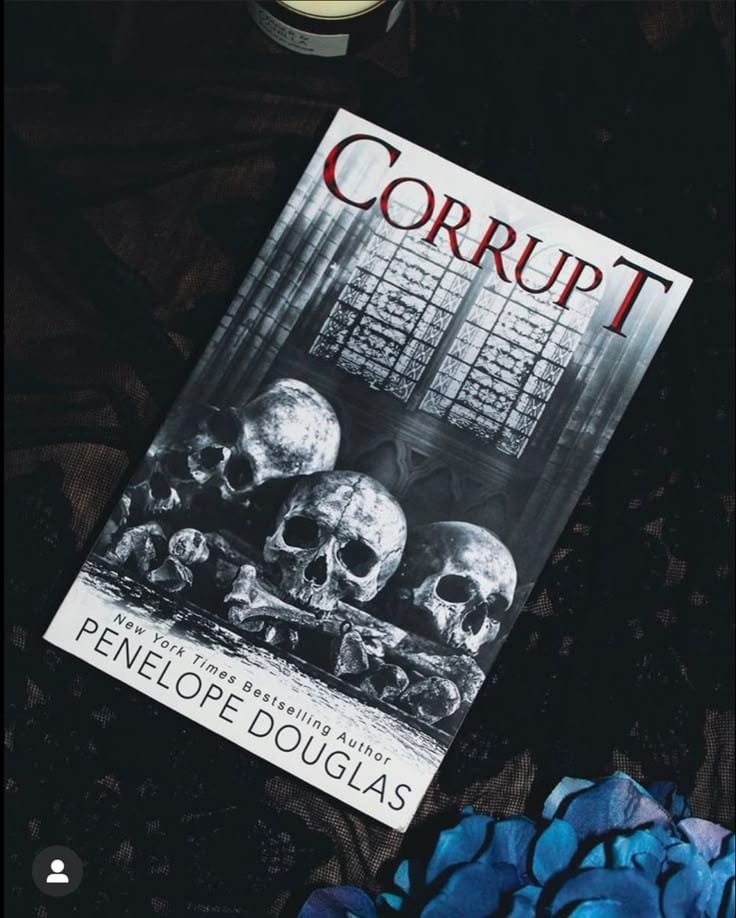 corrupt