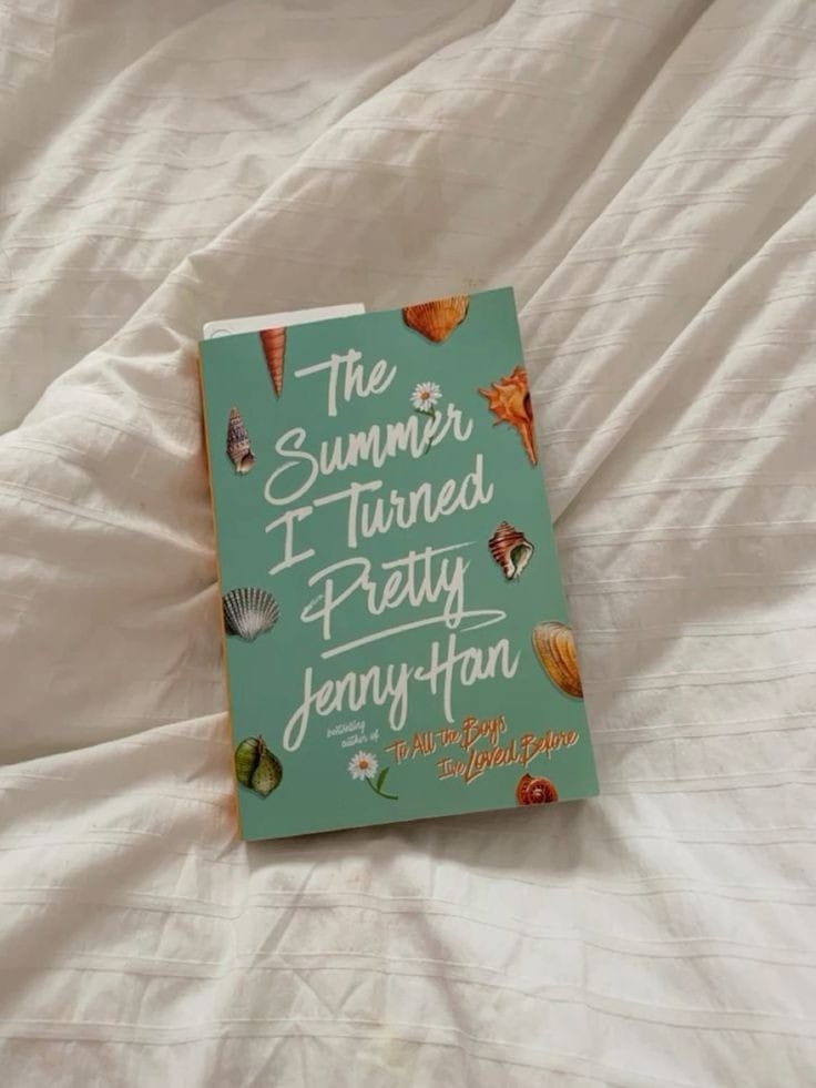 the summer i turned pretty 