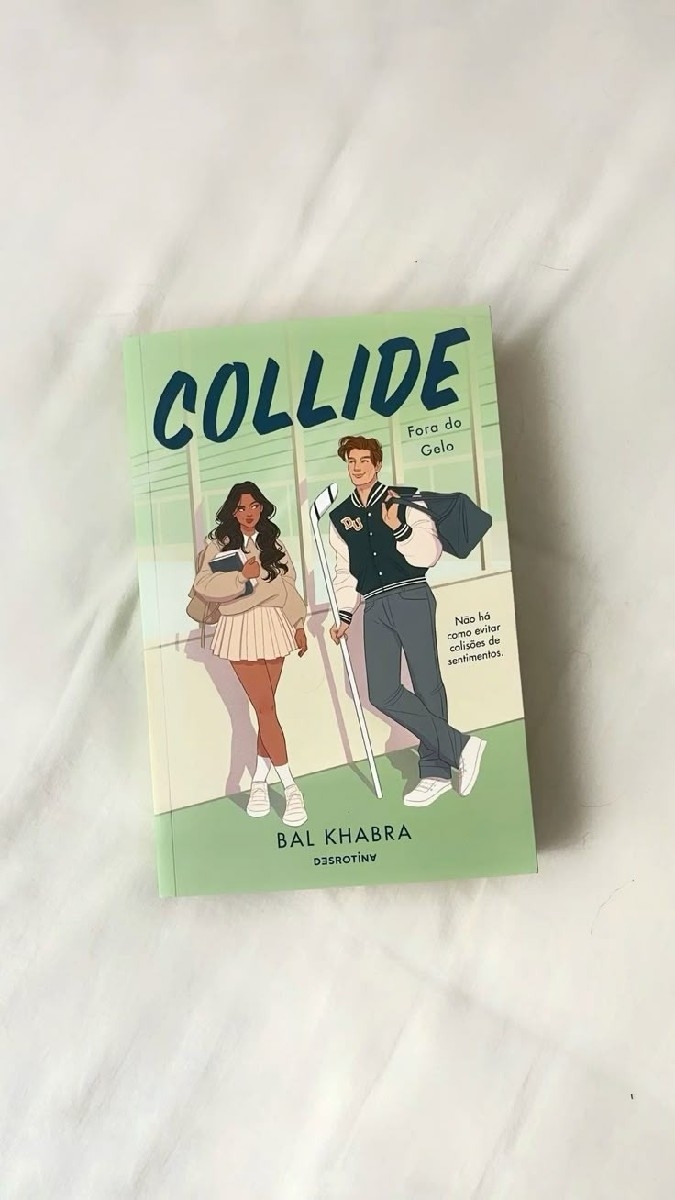 collide