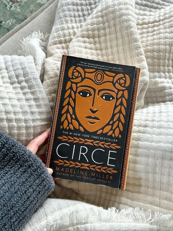 circe