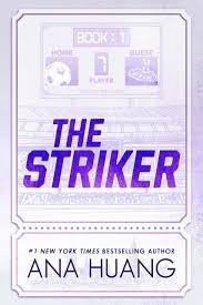 the striker