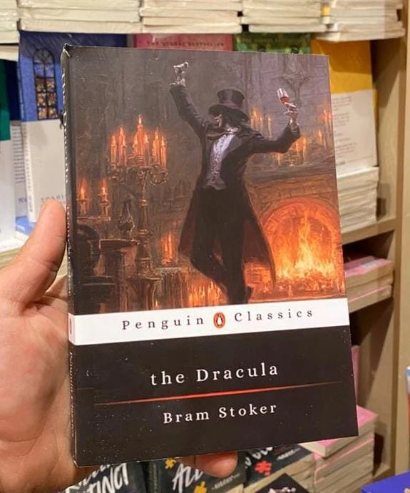 the dracula