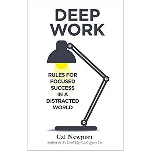 deep work