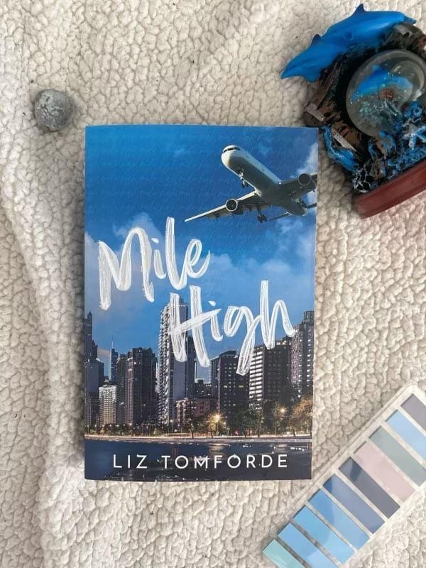 mile high 