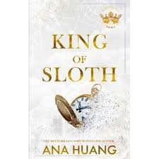 king of sloth