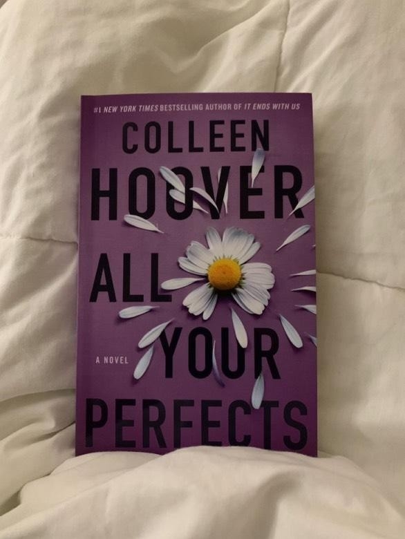 all your perfects