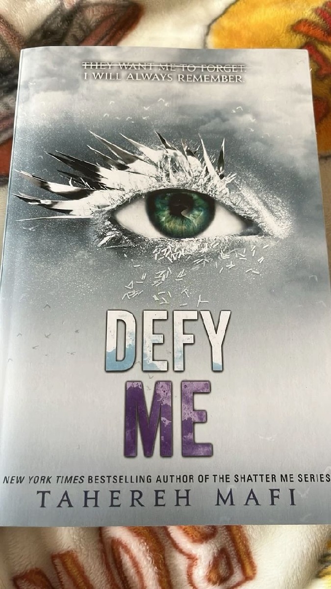 defy me