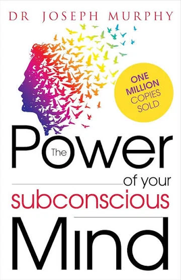 the power of your subconscious