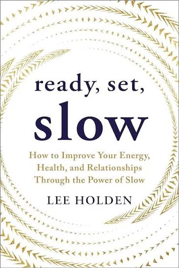 ready,set slow