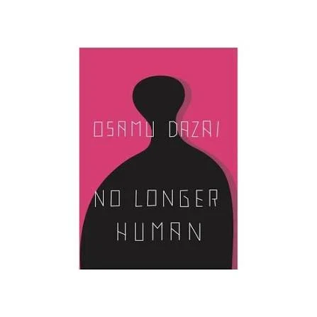 no longer human