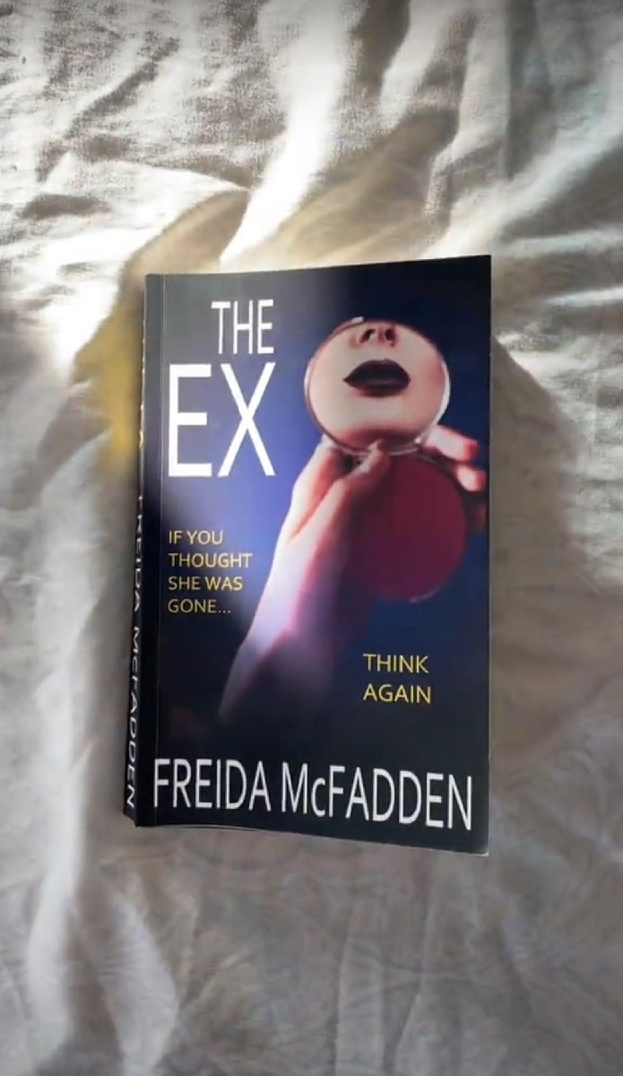 the ex