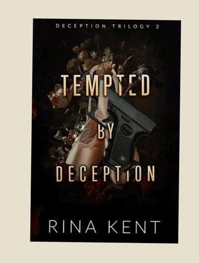 tempeted by deception 