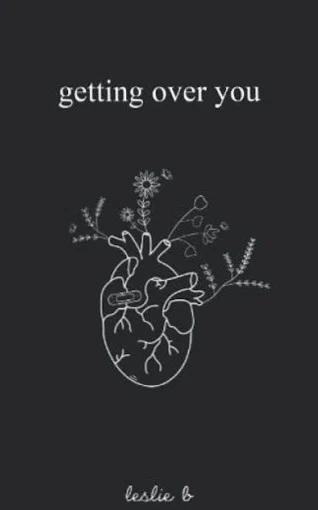getting over you