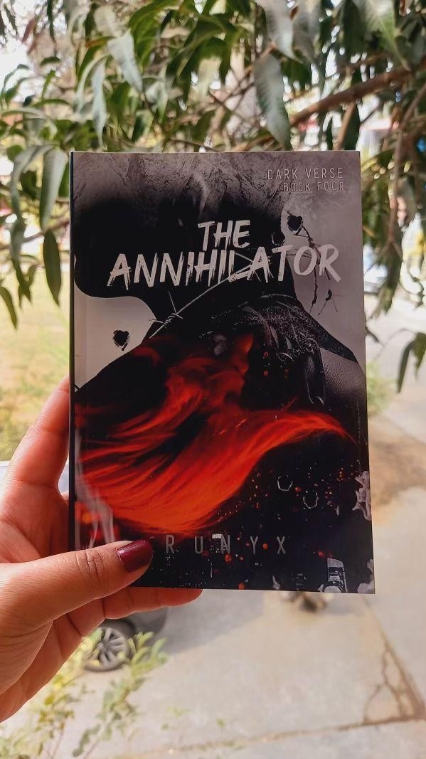 the annihilator