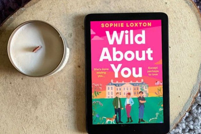 wild about you