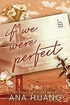 if we were perfect