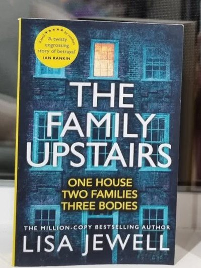 the family upstairs