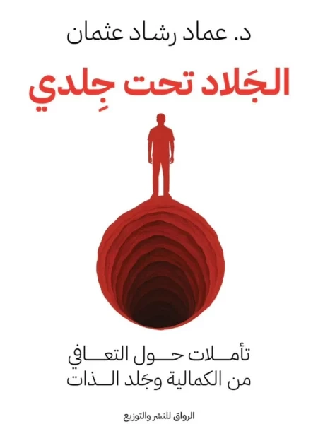 الجلاد تحت جلدي