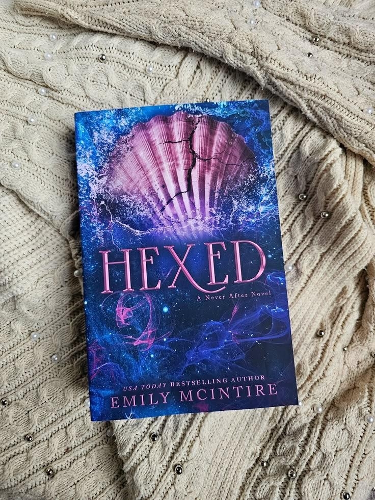 hexed