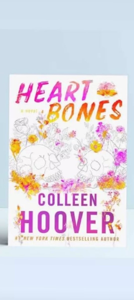 heart bones