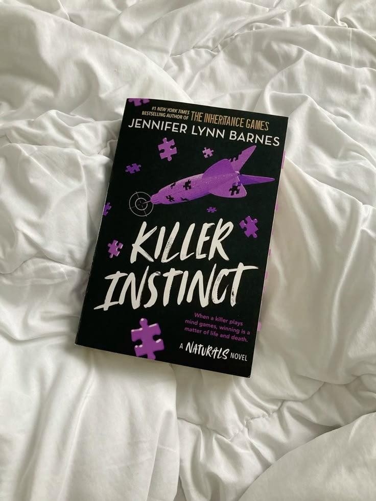 killer instinct