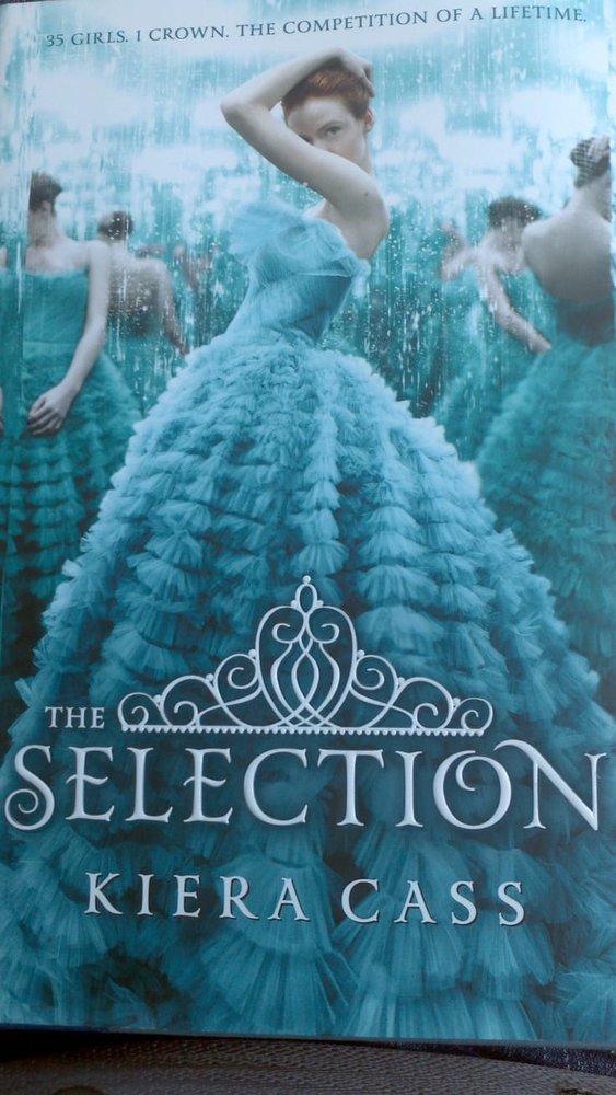the selection 