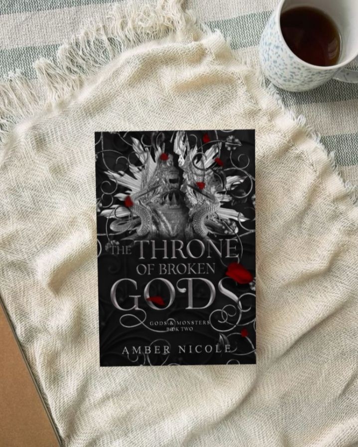the throne of broken gods 