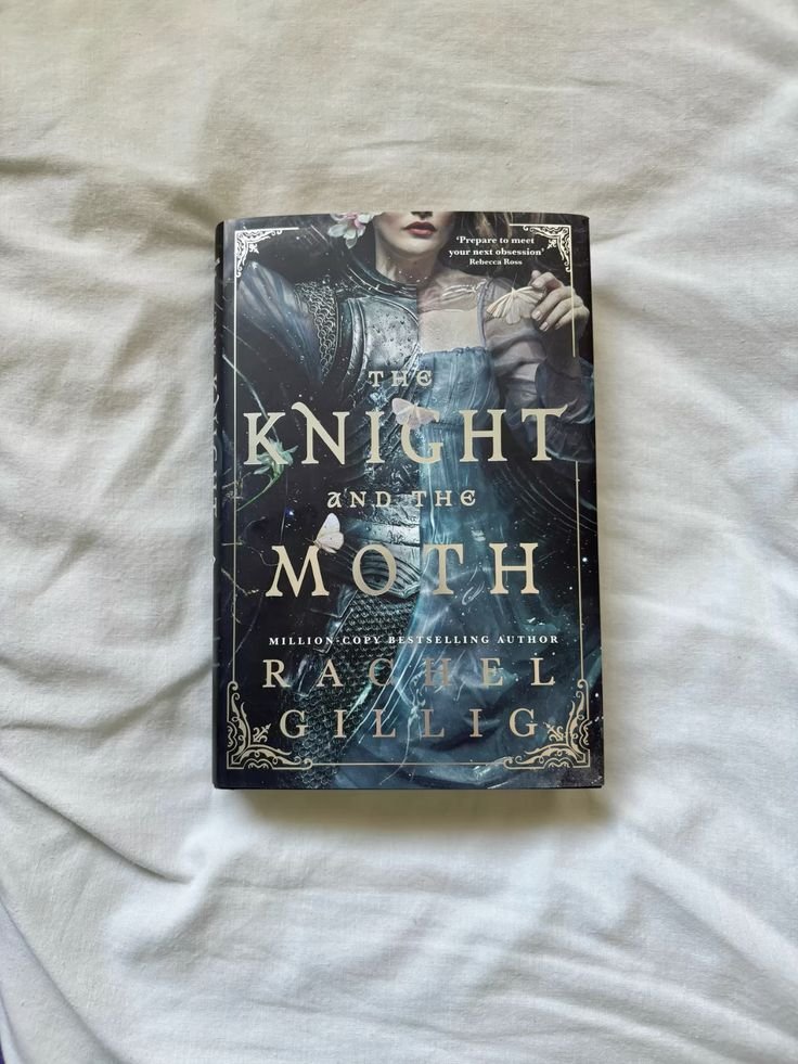 the knoght and the moth
