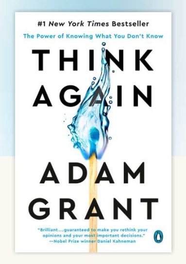 think again 