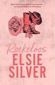 reckless book
