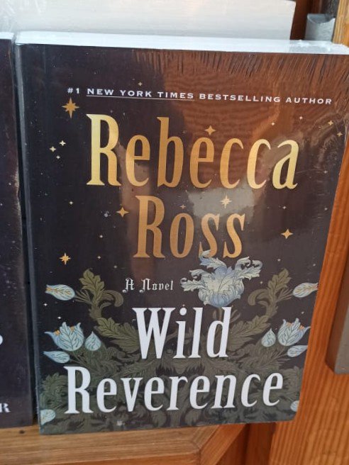 wild reverence