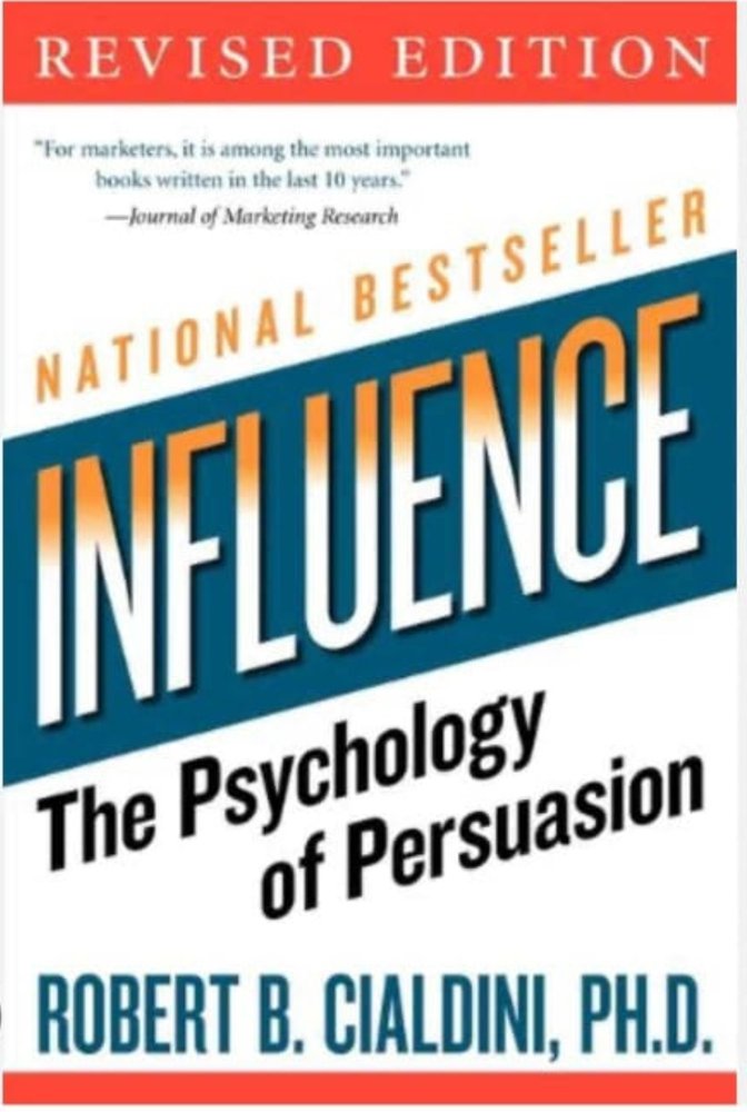 influence 