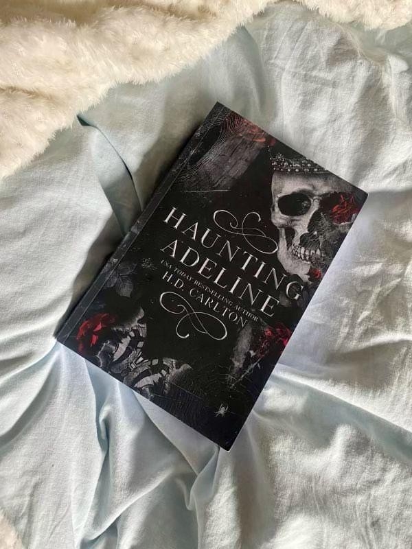haunting adeline 1
