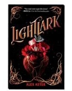 light lark book
