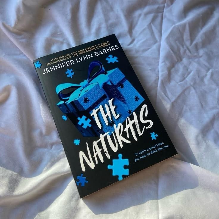 the natural