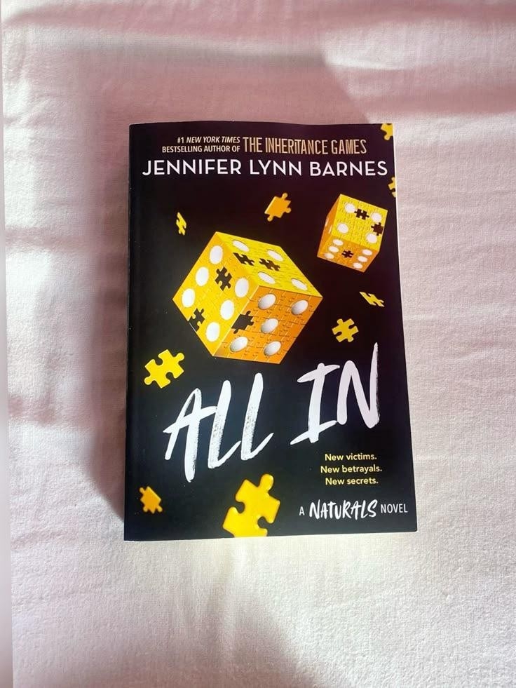 all in