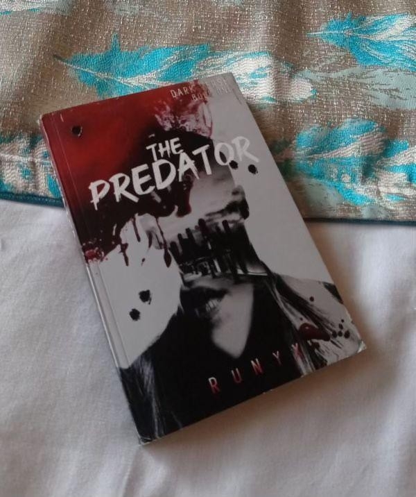 the predator