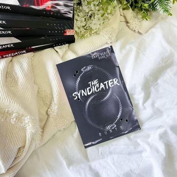 the syndicater