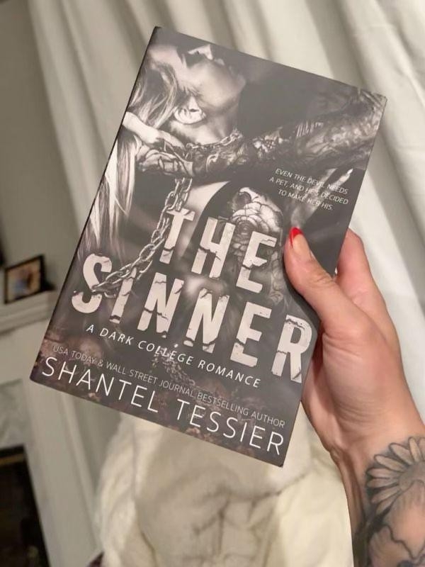 the sinner