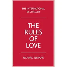 the rules of love