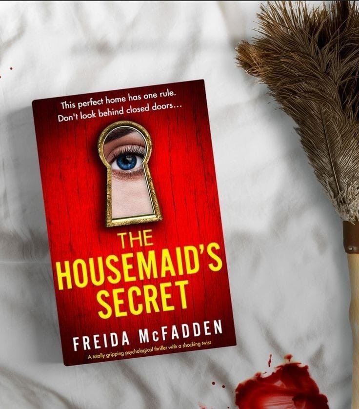 the housemaid's secret