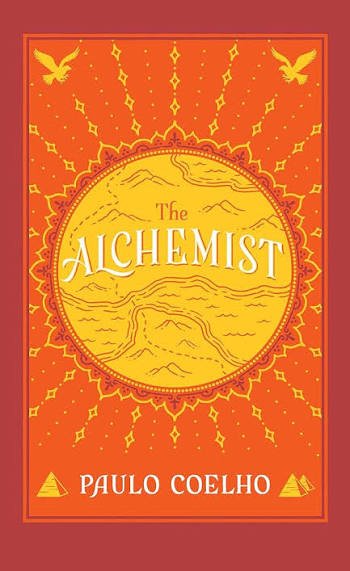 the alchemist